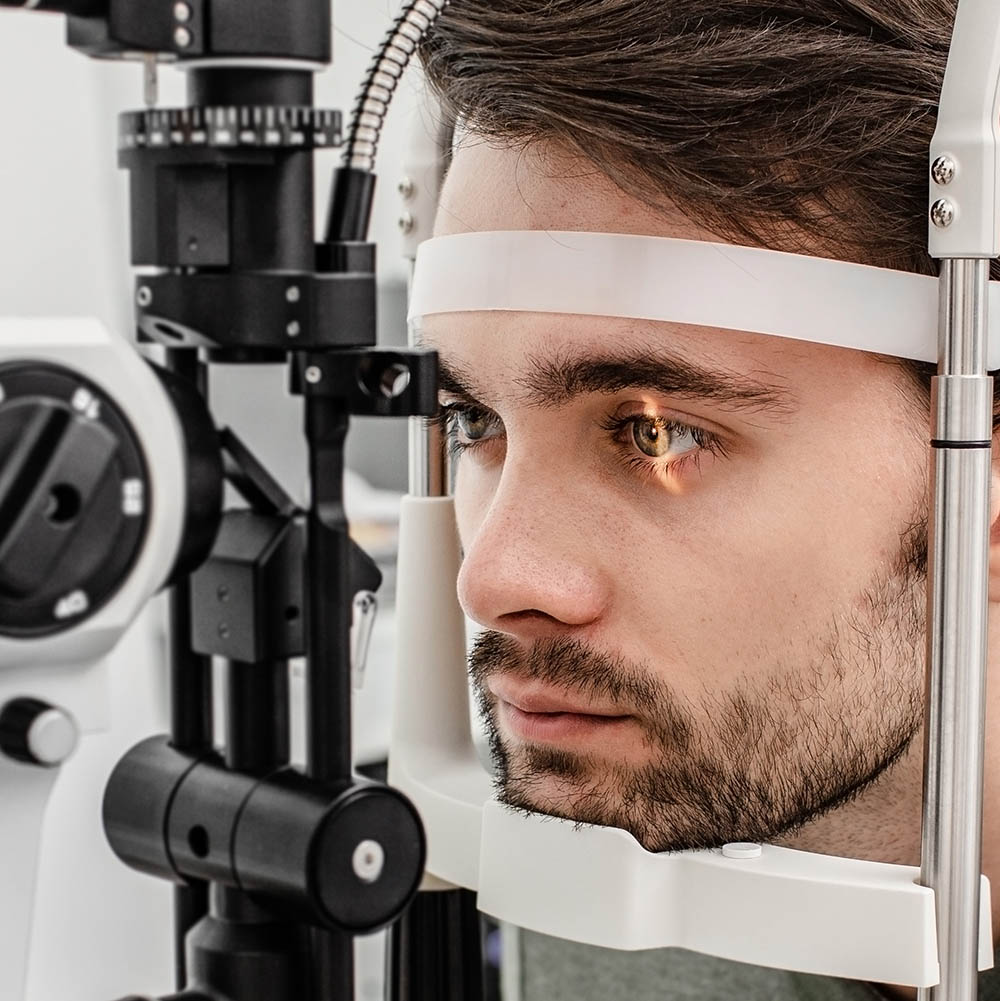 Contact Lens Exams in Centerville