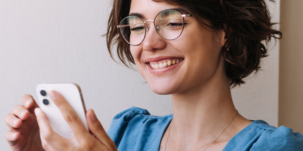 Designer frames in Centerville