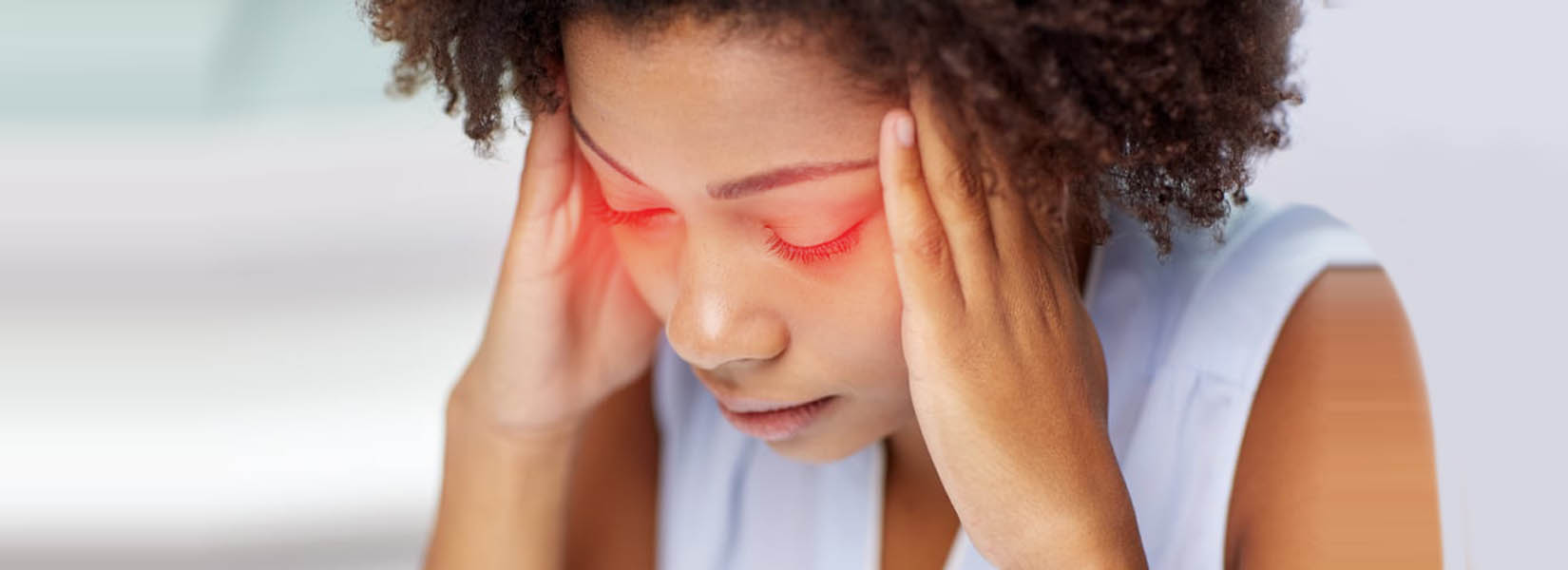 Eye Emergencies in Centerville