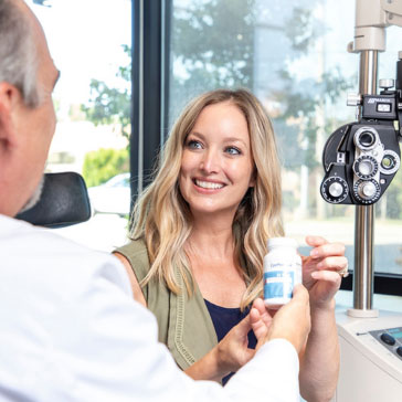 Health & Wellness in Centerville