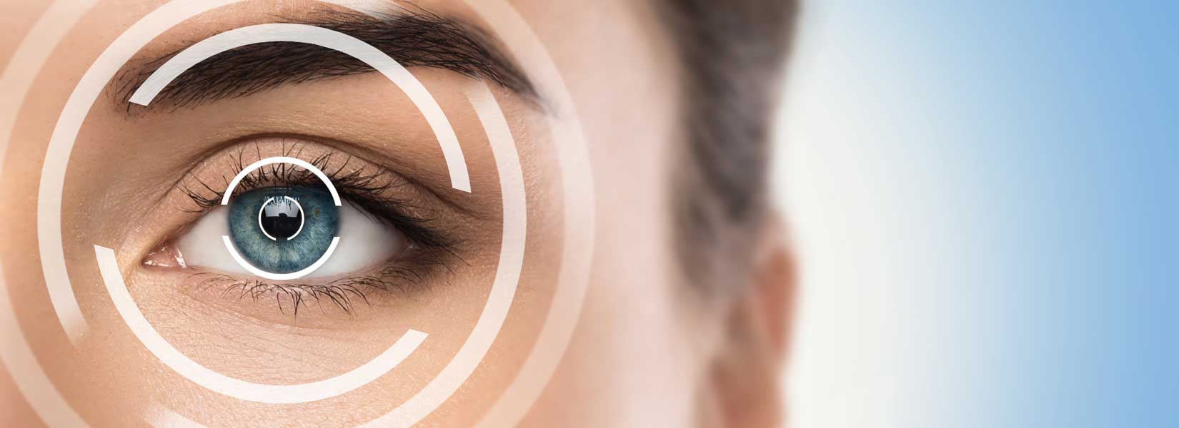 LASIK & Refractive Surgery Co-Management in Centerville