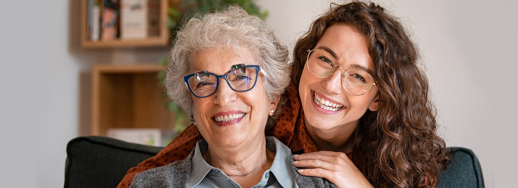 Low Vision Aids & Devices in Centerville